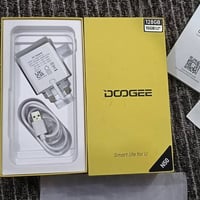 دووجي N50 • ١٢٨ • رام ١٥
