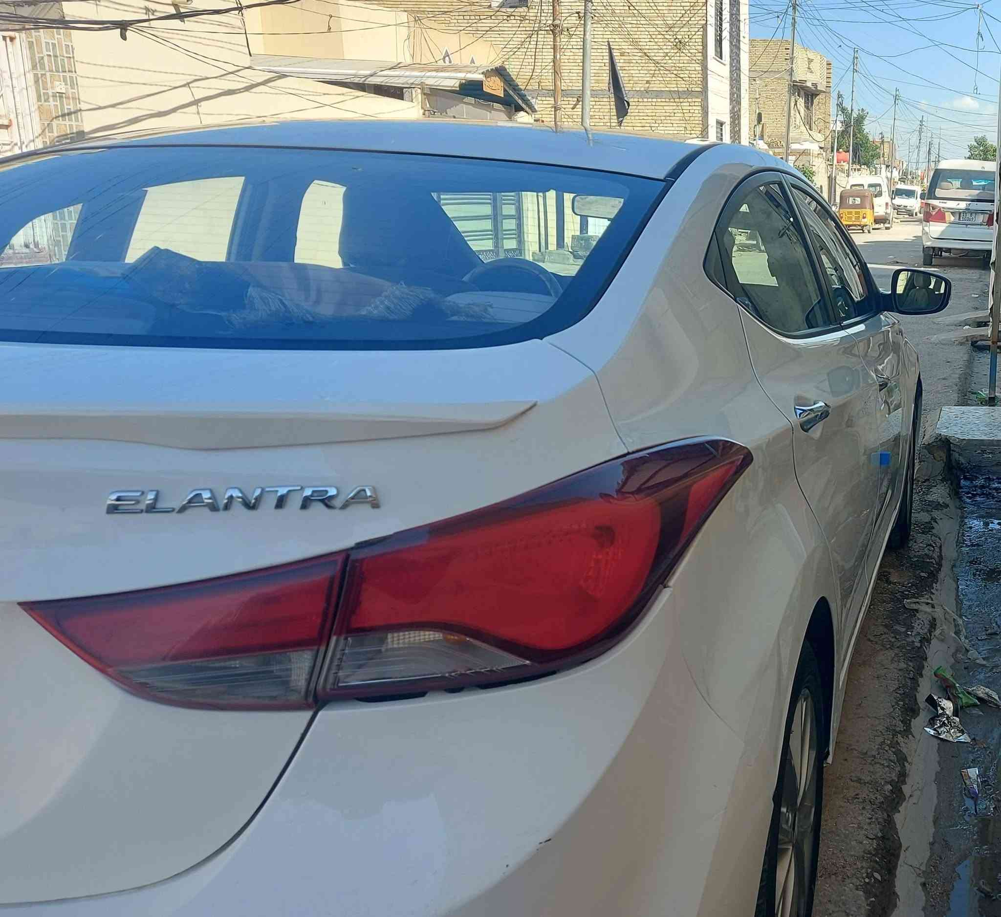 النترة موديل 14 خليجي رقم بابل دولي مكان السيارة كربلاء  
***********
