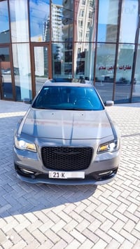 اوباما 300 • ٢٠١٨ • بدون صبغ