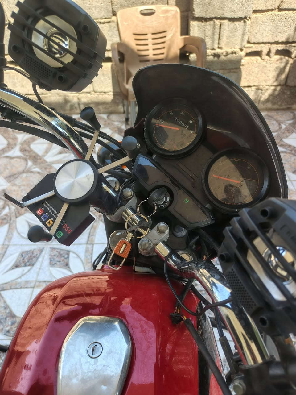 بوكسر ١٨ وراق اصولي  دراجه  جديده مابيه كل نقص شهربان تقاطع الوجهيه‏‪***********‬‏
***********
