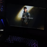 شاشة قيمنق • 24 إنش • 165Hz