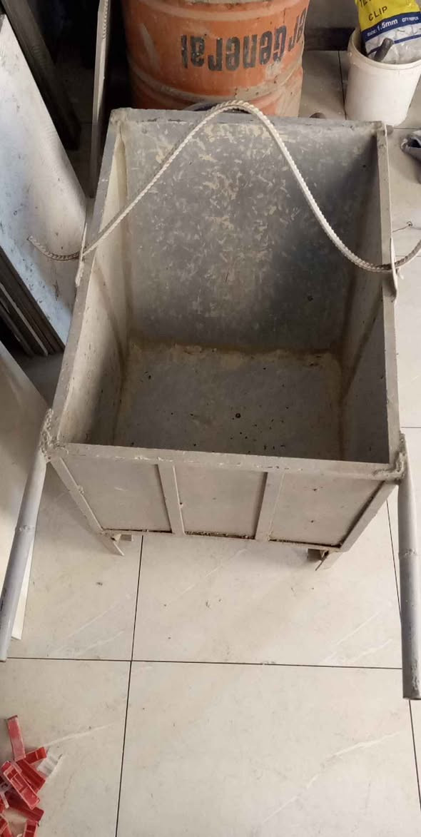 عربانة  متعددة الاستعمالات ونقل مواد البناء 
وتعمل مع اي ونج للتصعيد للتفاصيل اكثر تواصل مع الرقم واتس اب ***********.  مكان الغراض بغداد صليخ بغداد, العراق
