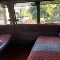بسته • موديل ٩٥ • تحويل مرور
