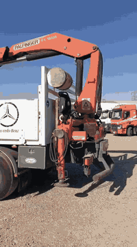 كرين بافنجر موديل 2007 حجم 48 المحرك كير ثمان نمر عرجه اوتوماتيك للبيع او مراوس بسياره صغيره السعر المطلوب 375 ورقه السياره باسمي رقم اربيل للاستفسار الاتصال ***********/***********
