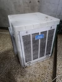 مبردة • ٣ونص • سرعه وحدة