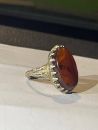 حجر مجهول • اكسسوار شخصي