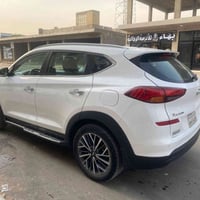 توكسان ٢٠٢٠ • كلش نضيف • النجف