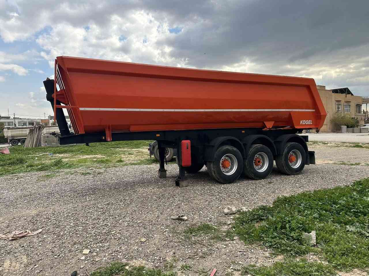 عربانه المانيه للبيع 27 متر دناكير 16 يصير دبل تاير هم مكفول 
***********       ***********       ***********
