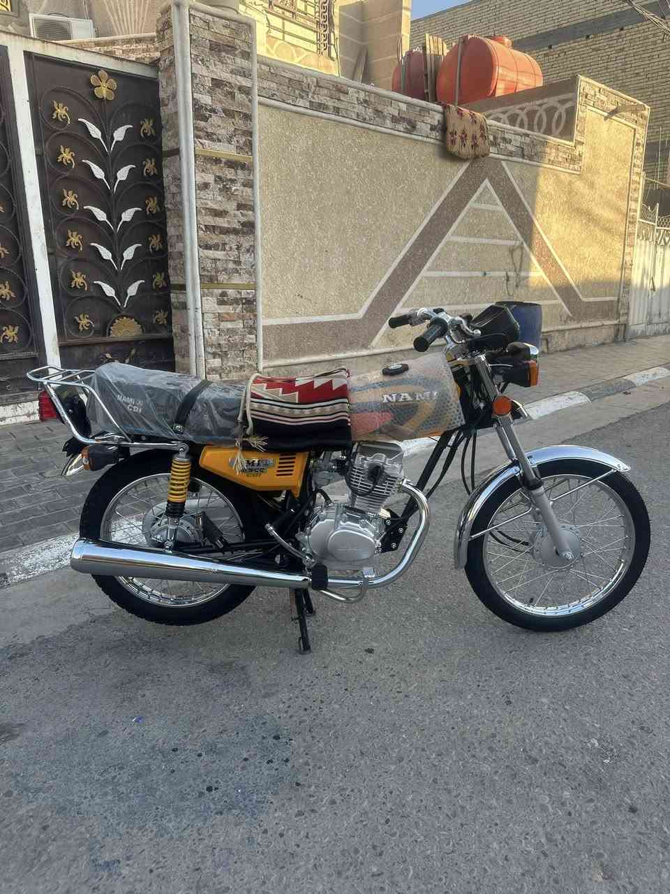عمي نامه شلامچة اصلي مو امتياز جديده حيل 23 زيرو مراوس بدراجة بوليس مصطره او كابريتر جديدة كون مو تعبانة مكان كربلاء


**إذا كنت صاحب هذا الإعلان وتريد حذفه لأي سبب، رجاءا أرسل رسالة إلى الدعم الفني**