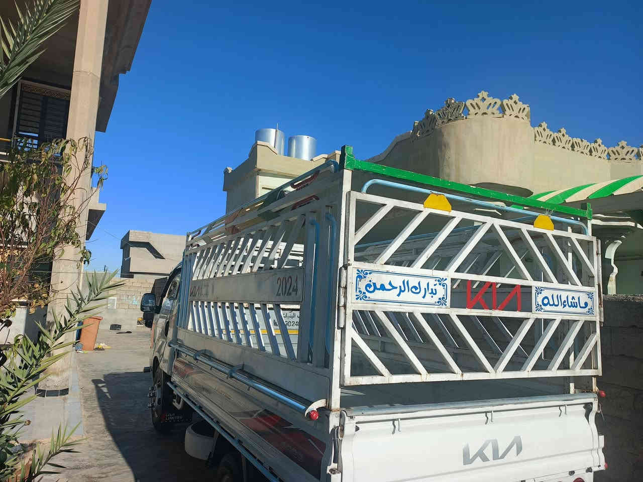 اسلام عليكم//محجركيه فحل للبيع مكان كركوك/سعر//// 390 ////***********
