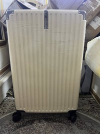 جنطة سفر • مدرعة • ٧٠×٤٣×٤٠سم