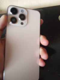 آيفون ١٦ برو ماكس • خليجي • وضع شركة