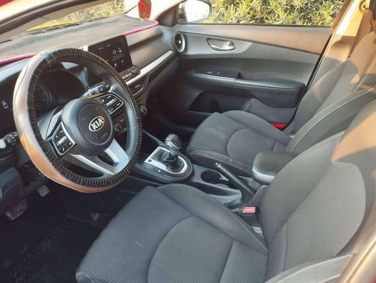 للبيع كيا فورتي موديل 21 رقم صلاح الدين مشروع وطني السعر 130  الضرر رقم الشاصي موجود 
ملاحضه اني مكلف بالنشر الاستفسار اتصال على صباح السياره  ***********
