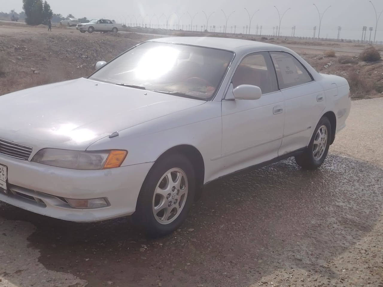 السلام عليكم مارك مكفولة من الكص والنقل والجثه الرقم ميسان
سنويه مجدده 28 مكينه وكير ونجي وتبريد ثلج تخم تاير سعر 66 وبيه مجال الرقم *********** العنوان البصرة القرنه سياره خير من الله وبلحقيقه أحله من صوره
