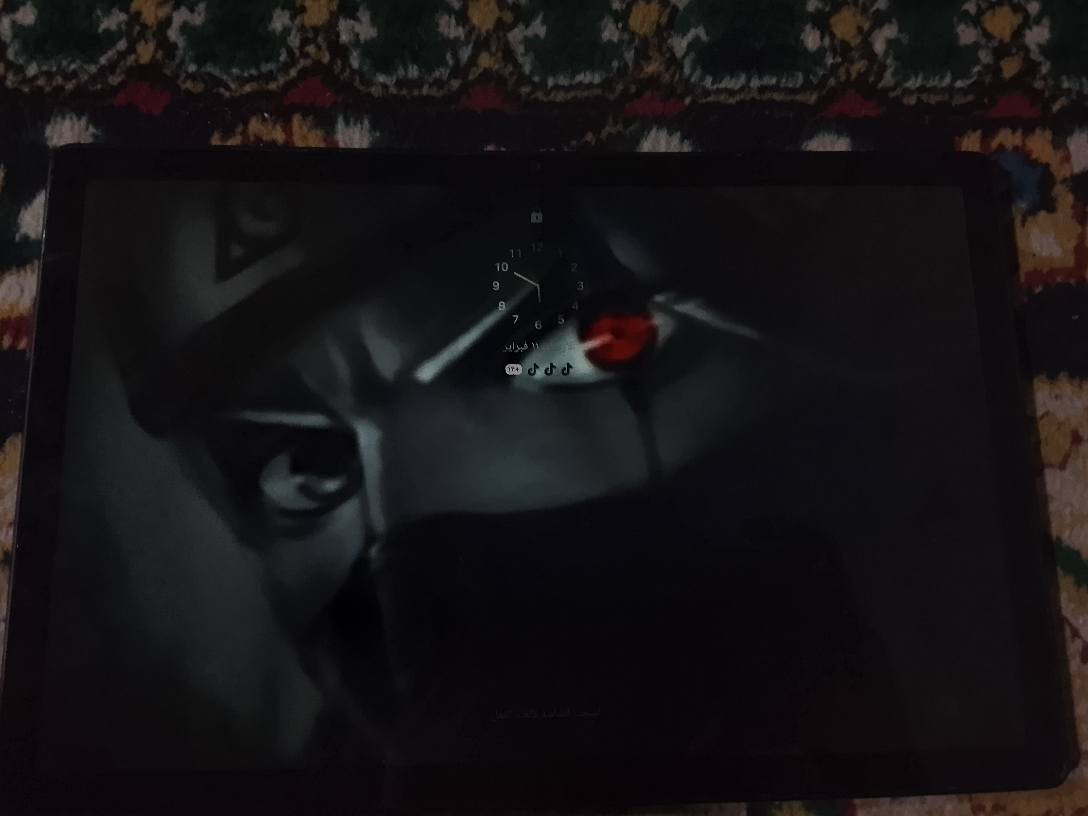 ايباد سامسونجA8ايباد حلو سلس استخدام ميشكل مبدل شاشه اصليه ب75الف مبدلها بوبجي هم60فريم ولا يعلك ذاكره64ويا حافضه سعر200بي مجال قليل عنوان بغداد شارع فلسطين خاص متواجد ذن البشاشه بس من طب عله خلفيه بيضه ممئثرات وميضهرن ن بتطبيق


**إذا كنت صاحب هذا الإعلان وتريد حذفه لأي سبب، رجاءا أرسل رسالة إلى الدعم الفني**