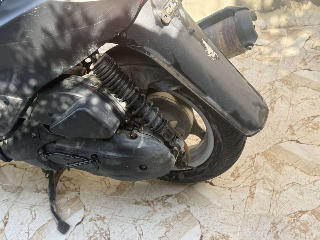 سكنز ياباني نثيه
مفتوحه الدراجه شلعه خير من الله تخم تايرات جدد

السعر ٤٥٠ 

العنوان المسيب


**إذا كنت صاحب هذا الإعلان وتريد حذفه لأي سبب، رجاءا أرسل رسالة إلى الدعم الفني**