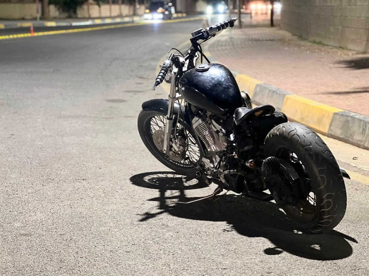 هونده ستد 400 كصيها ببر
دراجه جديده ادامه ويرمنيه كمله 
تنضيف وترتيب كدام العين 
نقوصاتها صفايح  
دراجه كدام العين تجي عليها مثل با بل صوره 
وجملغ الخلفي وجنط موجودات اني شايلهم 
مكان الدراجه الموصل سعرها 10 ورقات


**إذا كنت صاحب هذا الإعلان وتريد حذفه لأي سبب، رجاءا أرسل رسالة إلى الدعم الفني**