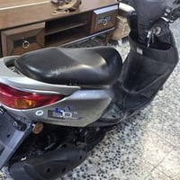 دراجه للبيع قبل ٣ اشهر مشتريه 07734602955