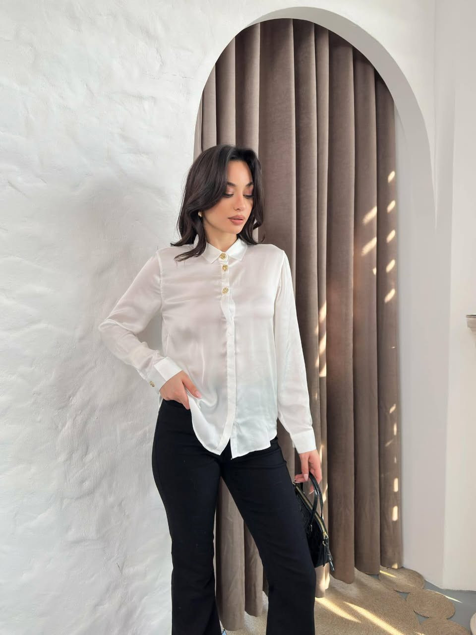 ✨️شروة قميص ساتان 💞
✨️العدد 700 قطعة سيريات نظامي،💞

✨️ قياسات 38 ////46💞

✨️ السعر 3.50$💞
تركيا 🌹


**إذا كنت صاحب هذا الإعلان وتريد حذفه لأي سبب، رجاءا أرسل رسالة إلى الدعم الفني**
