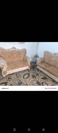 ١٠ مقاعد • نضافه ٨٠٪ • النجف حي المكرمه