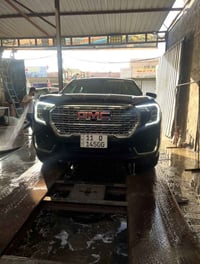 جمسي تيران 2024 / بيع او مراوس ونطي فرق  رقم بغداد باسمي مميز تحويل مب...