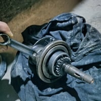 روله سكنس • حجم 300 • كاور بصمه 58