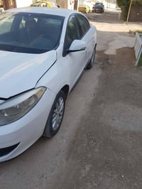 فلونس • ٢٠١٦ • مكينة كامري