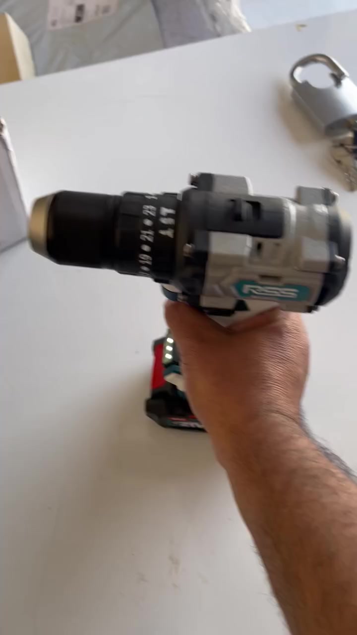 دريلات ايطاليه جديد


**إذا كنت صاحب هذا الإعلان وتريد حذفه لأي سبب، رجاءا أرسل رسالة إلى الدعم الفني**