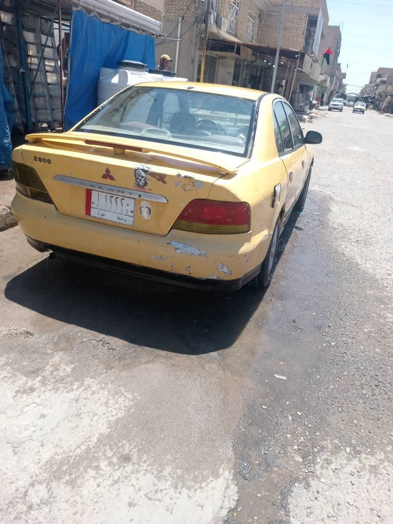 مسيبوشي كلنت مديل ٢٠٠٠ رقم واسط تحويل مباشر مكينه ٢٠٠٠ كير عادي نظافه فول تكسي بيع أو مراوس بسمند مكلف بنشر الاستفسار *********** دهل اوران, واسط

