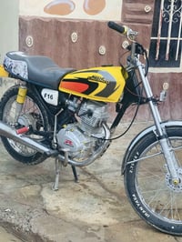 حربي للبيع  محرك رابيدو  نضافه شرط  موديل 2023 السعر 450  رقمي ‭٠٧٧١ ١...