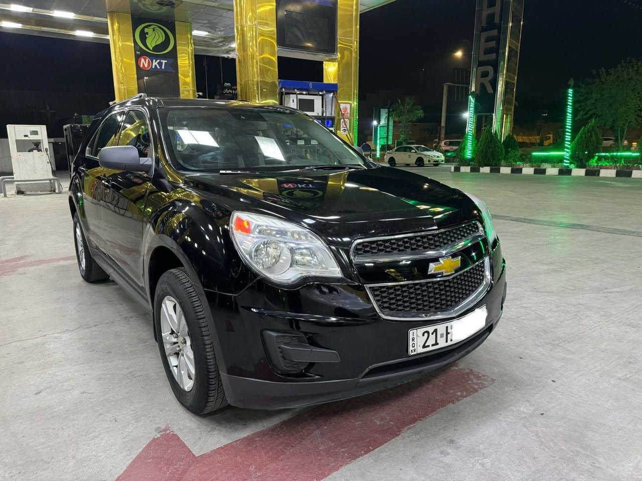 شوفليت ئيكونس موديل 2010
وارد أمريكي بدون صبغ
كير ومكينه بشرط مامفتوح حجم المحرك 2400
حداديه امامي وخلفي جديد
تبريد تدفأ شغال شرط حجر صالنصه بلادي
ماشيه 130 الف كيلو متر حقيقي
سنويه بأسمي مجدد لغايه 2030 تحويل وكاله حاضر
سياره جديده مكفوله كفاله عامه
غرفه داخليه لوك جديد
مكان السياره سليمانيه
رقم تلفون *********** 
السعر 105 ورقه بي مجال بسيط
مكان السياره سليمانيه
