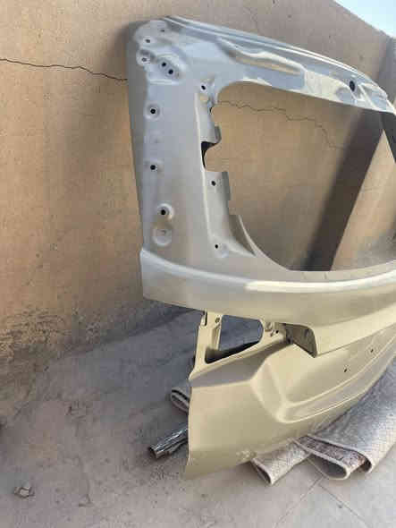 السلام عليكم 
صندوك  خام امريكي  للبيع 
اتصال 
***********
