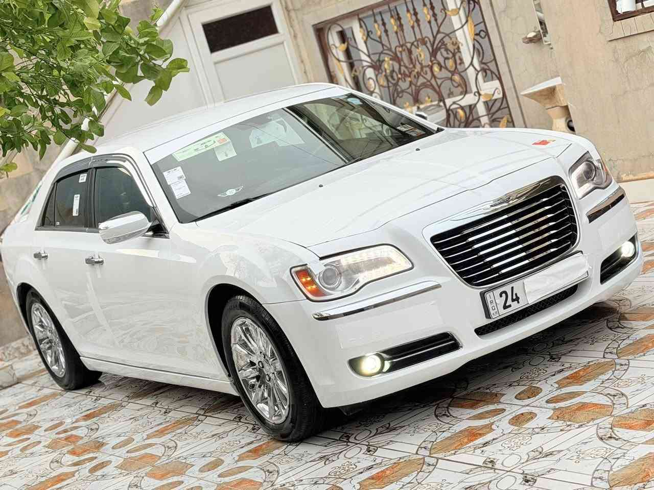 السلام عليكم
اوباما 
لون ابيض ثلجي
موديل 2012
رقم دهوك
كفاله عام كلين تايتل
سنويه جديده2029
سياره بسمي شرط التحويل او الوكاله
             ꧁مواصفات السياره꧂
«بصمه
«تشغيل عن بعد
«شاشه كبيره
«كير طياره
«عداد260 شركه هارلم
«ماشيه125
«يدات نيكل 
«مرايه عكسه للضوء
«داخل جلد اسود 
«ويل 18 كروم 
«تخم تاير جديد 
«كشاف امامي بلادي 
«كشن تدفئه 
«مكينه مامفتوحه
«مكينه 3600
«ملاحظه»
السياره كفاله عامه بيه فقط مكان تعديل ع كد 10سم بي دي ار
ومرفق ويه الصور سونار جديد
«» السياره جديده ونظيفه ومتعوب عليها ماتحتاج ربع استخدام شخصي لا مشتغله بخط ولا داخله استعراض
«» مكان السياره كركوك
«» للاستفسار الاتصال ع الرقم
***********
