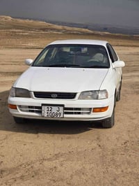 سياره فرخ بطه للبيع بسمي كربون بانزي بيها  السعر 47 بيع نغد 0751973669...