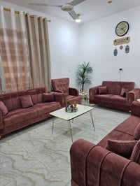 قنفات • ١٠مقاعد • للبيع