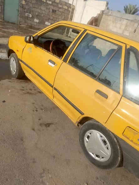 السلام عليكم للبيع سايبا ماندل راعيه موديل 12 محرك شرط صدر جديد باتري جديد تخم تاير الكير بس الرابع يفلت 
السعر 10$ أوراق وبيه مجال قليل 
للاستفسار الاتصال ‏‪***********‬‏
