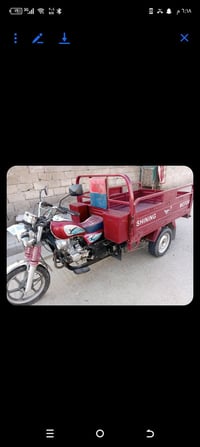 ستوته • موديل 23 • بأوراق