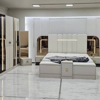 غرف نوم تركي • 11 قطعة • البصرة