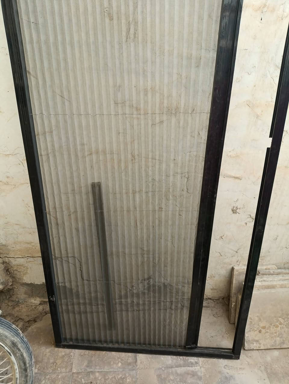 السلام عليكم باب تور سحب للبيع ب45 الف وبيه مجال


**إذا كنت صاحب هذا الإعلان وتريد حذفه لأي سبب، رجاءا أرسل رسالة إلى الدعم الفني**