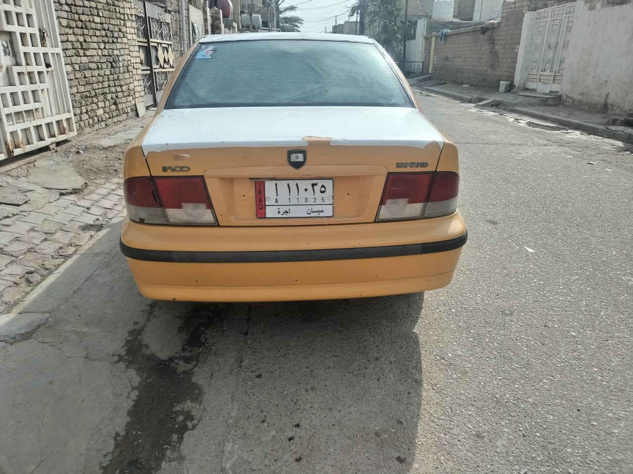 سمند البيع 2011سنويه 27
كفاله عامه***********
