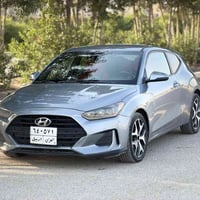 فولستر • ٢٠١٩ • ٩٥ الف