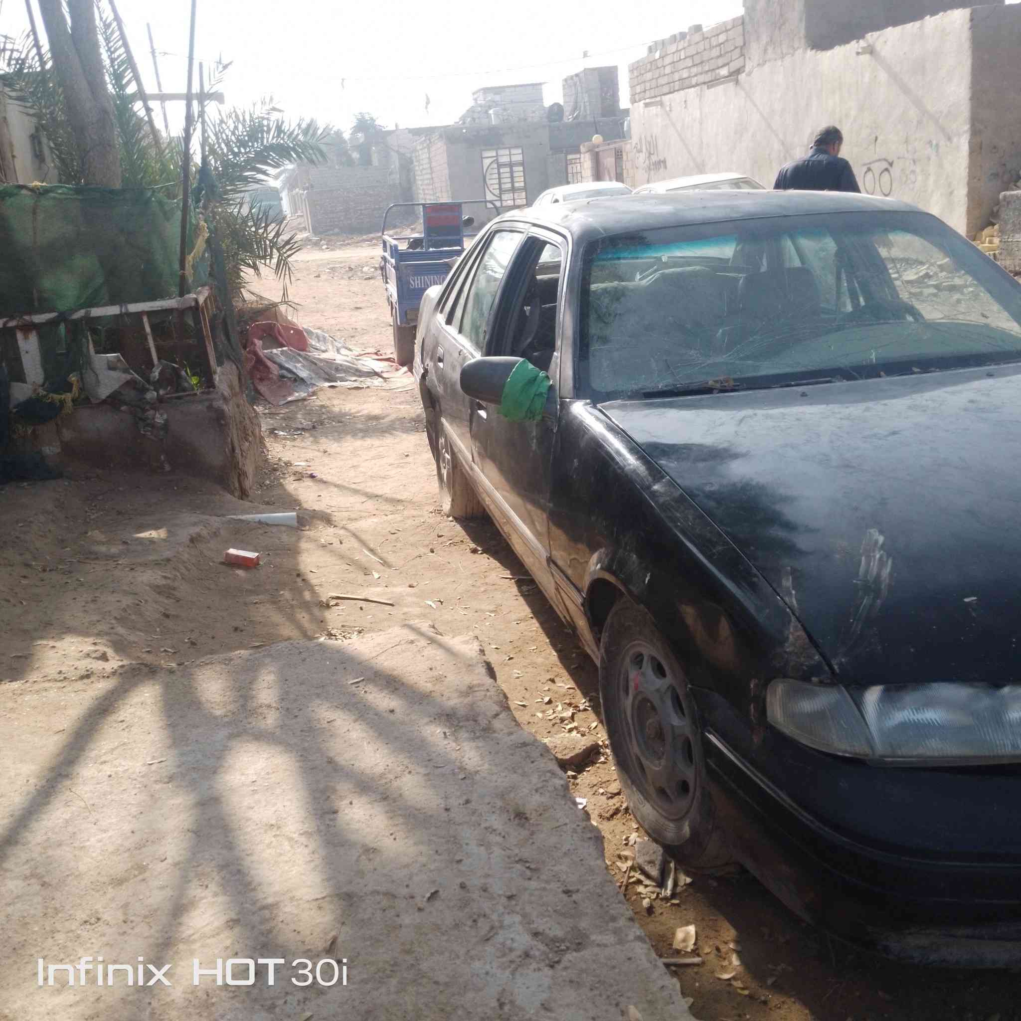 السلام عليكم سياره لبيع شراي يتصل مامتواجد خاص ‏‪***********‬‏
