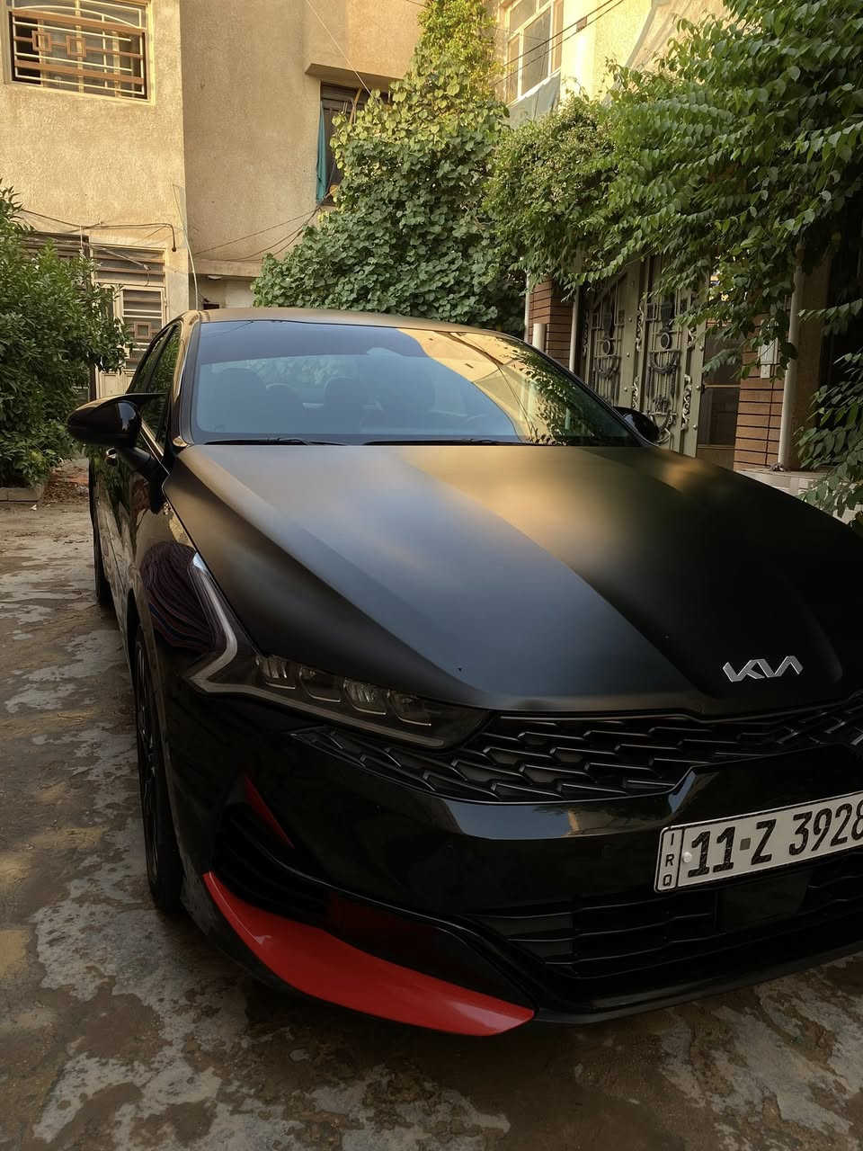 للبيع
موديل 25 
جي تي لاين عدا الفتحه معروفه المواصفات فول 
رقم بغداد الجديد 
مداور ثاني يوم 
سعره 190 وبيه مجال 
الحادث كدامكم بلسونار 
ماشيه 33


**إذا كنت صاحب هذا الإعلان وتريد حذفه لأي سبب، رجاءا أرسل رسالة إلى الدعم الفني**