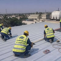 تركيب سندويج بنل • ضمان ٥ سنوات • كهربائيات