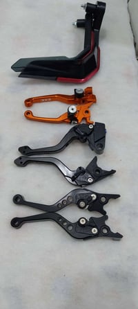 قطع غيار • زوج • ١٠