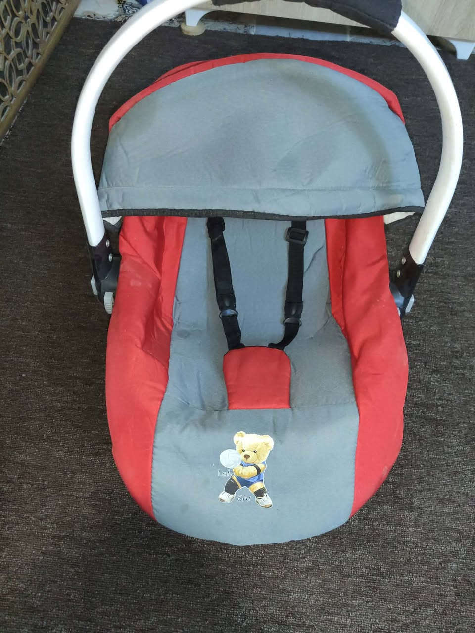 اغراض اطفال مستعمله قليل نضيفة كلش


**إذا كنت صاحب هذا الإعلان وتريد حذفه لأي سبب، رجاءا أرسل رسالة إلى الدعم الفني**