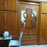 غرفه • تزكام • بدون جربايه