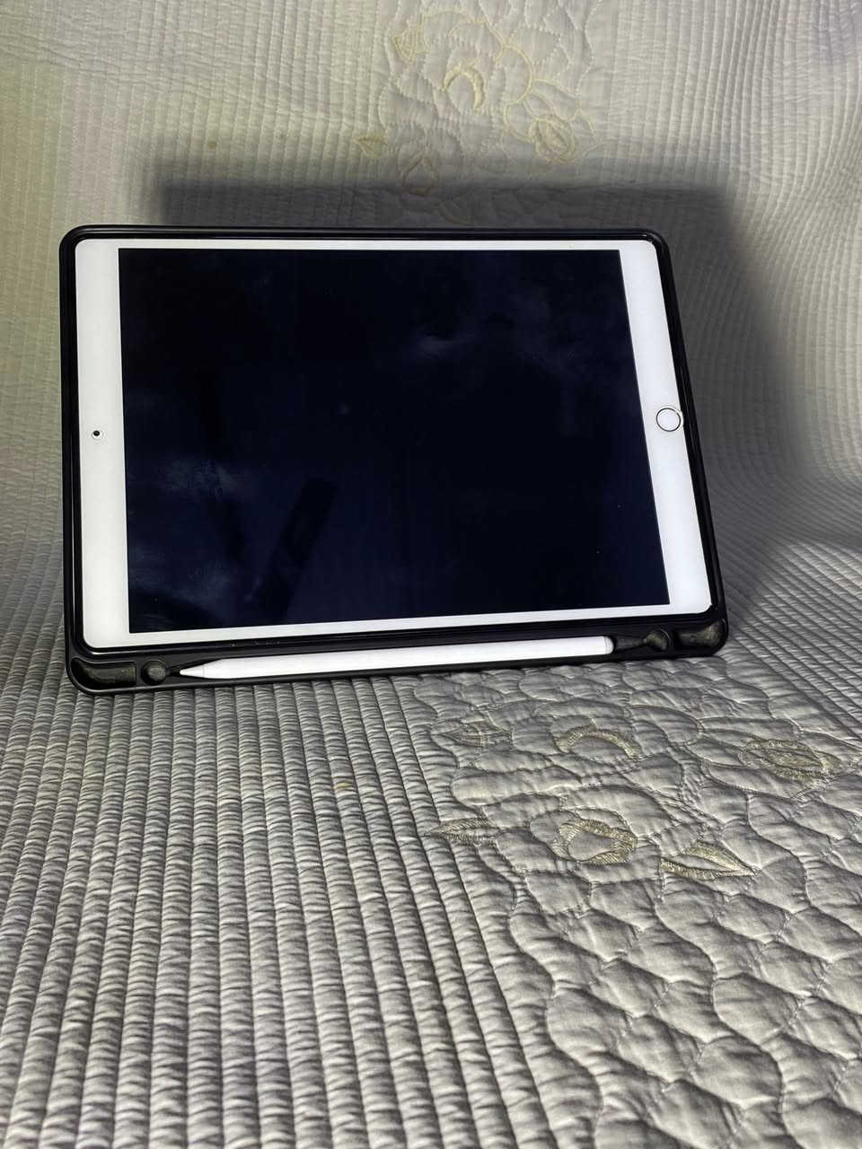 السلام عليكم ايباد 7 للبيع
ذاكرة 32  نظيف ولا قطعه مبدله مكفول

، السعر 150 قفل 

الرقم  ***********

المكان الطوبجي
