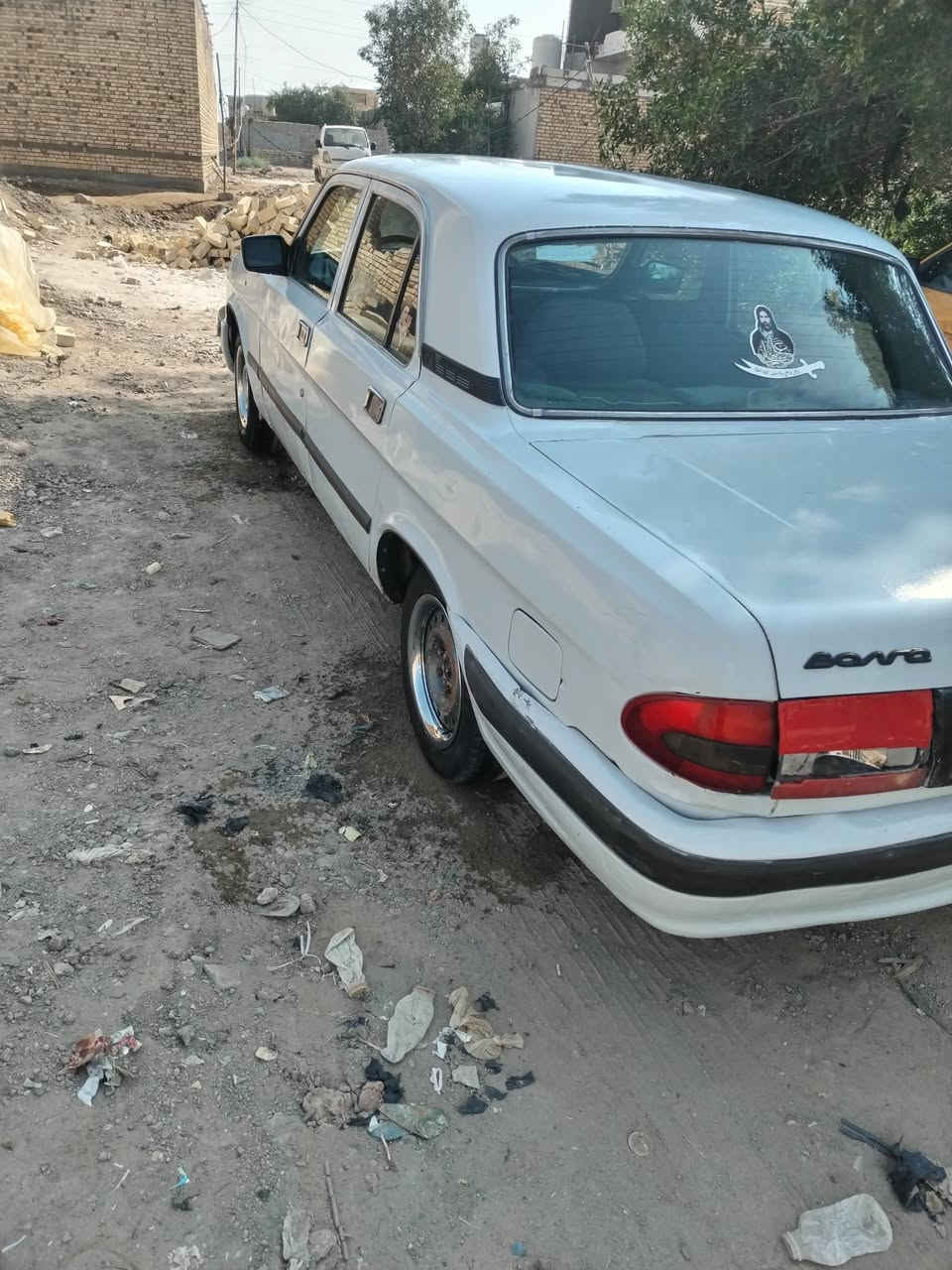سلام عليكم فولكه للبيع رقم ذي قار مكينه ثنثن ونص  تبريد راس ثور ثلج مكاني سوق الشيوخ سعر 38 
***********
