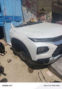 تريل بلايزر 23 • كربلاء • توصيل لكل العراق